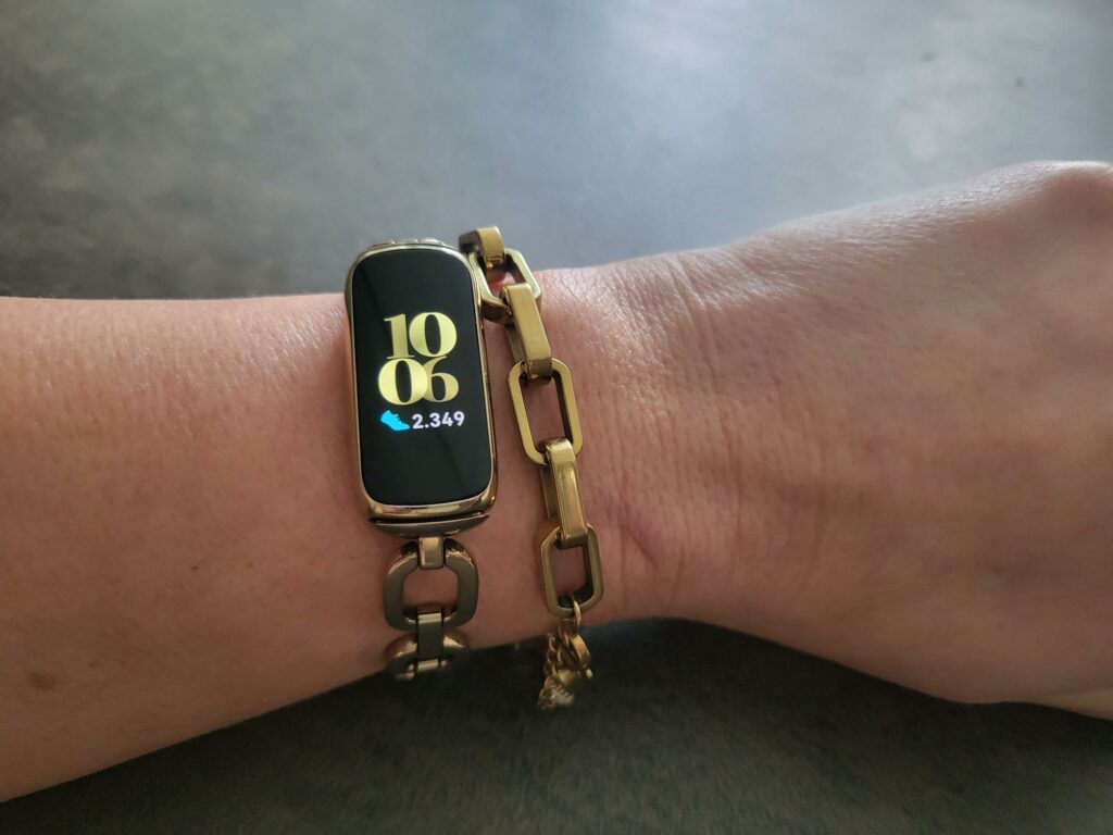 voordelen van een fitbit