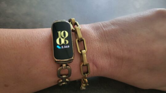 voordelen van een fitbit