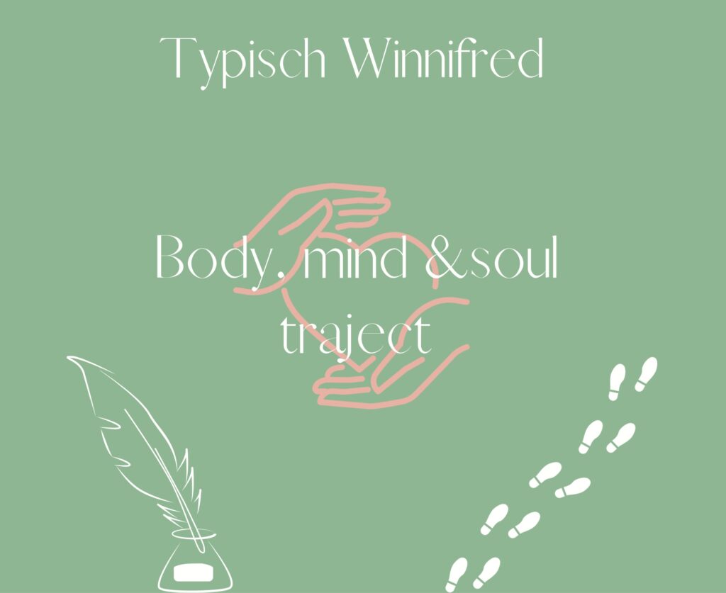 Body, mind & soul traject