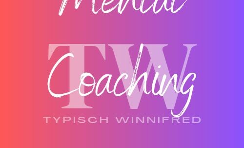 Mental coaching