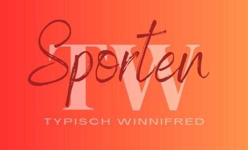 Sporten