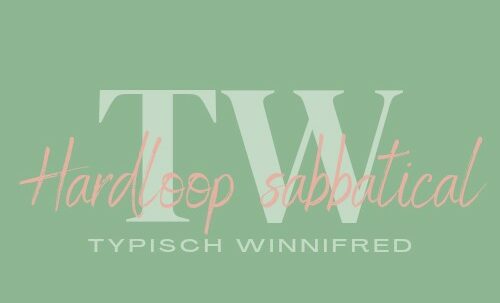 Hardloop sabbatical