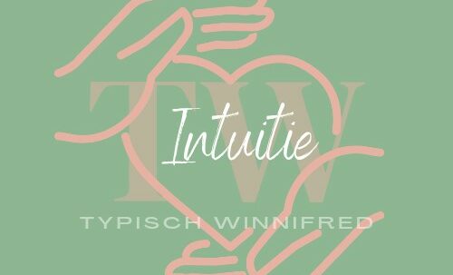 Intuïtie