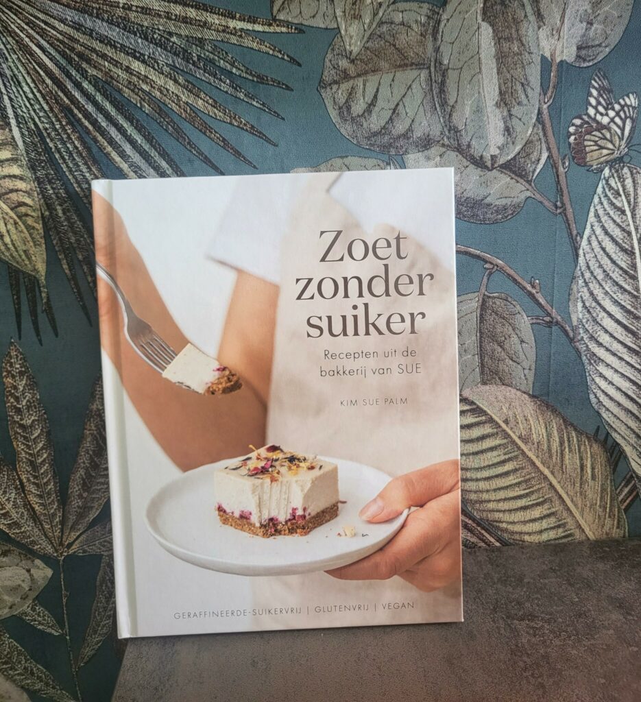 Zoet zonder Suiker