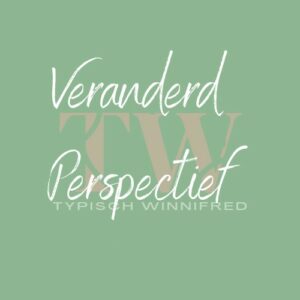 Veranderd Perspectief