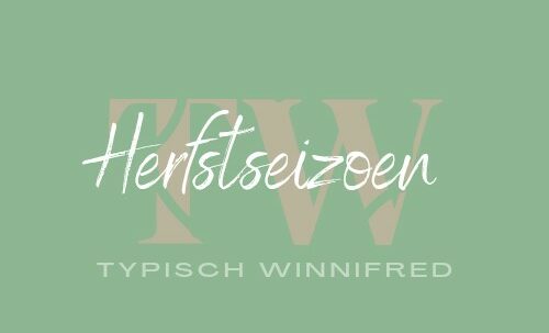 Herfstseizoen