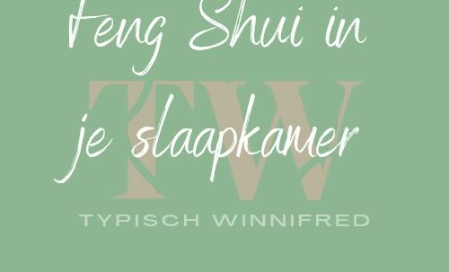 Feng Shui in je slaapkamer