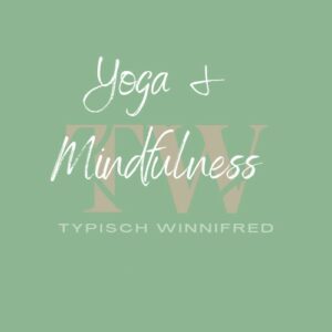 Yoga en mindfulness