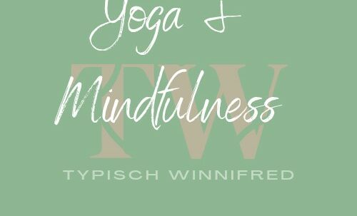 Yoga en mindfulness