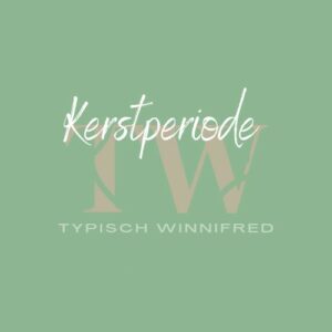 Kerstperiode