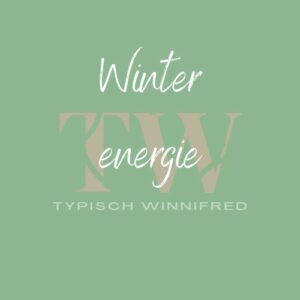 Winter energie