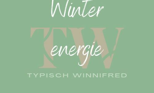 Winter energie
