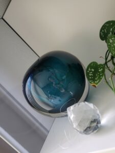 Feng shui raamhanger