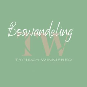 Boswandeling