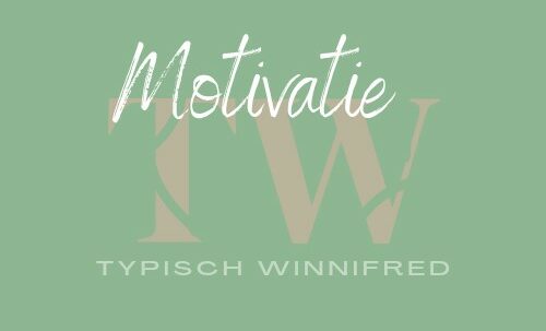 Motivatie