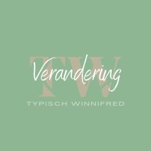 Verandering