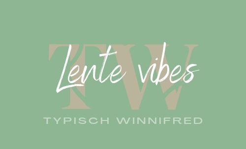 Lente vibes