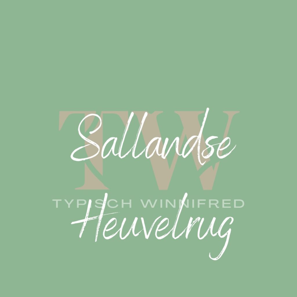 Sallandse Heuvelrug