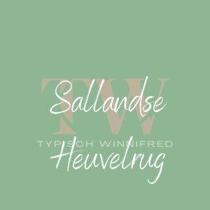 Sallandse Heuvelrug