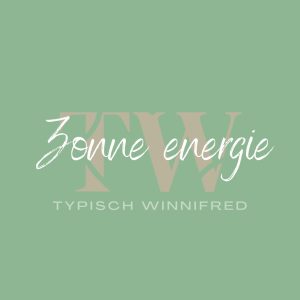 Zonne energie
