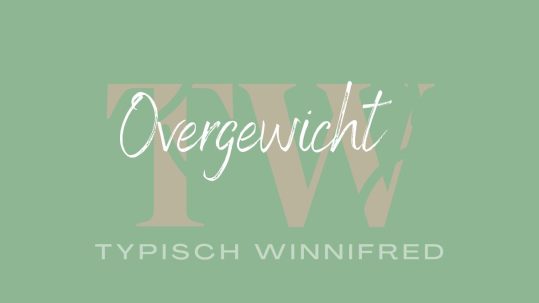 Overgewicht