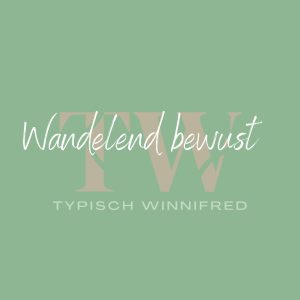wandelend bewust