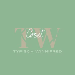 Groet