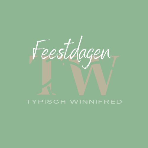 Feestdagen