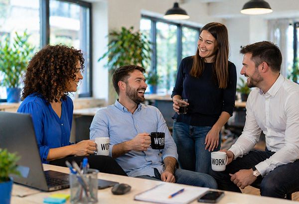 Qualite de vie au travail