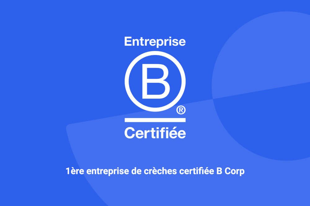 certification b corp