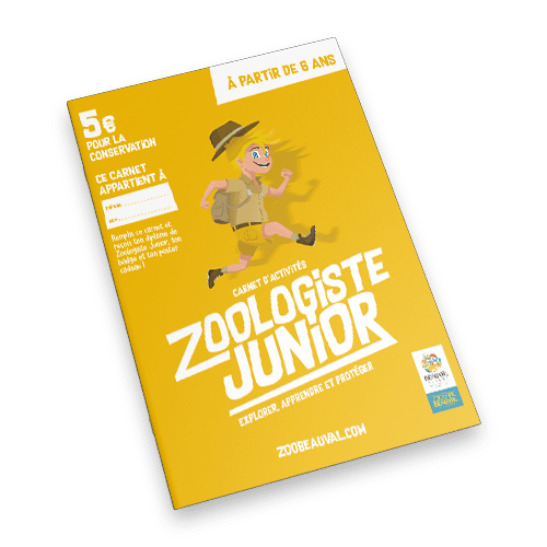 Zoologiste Junior