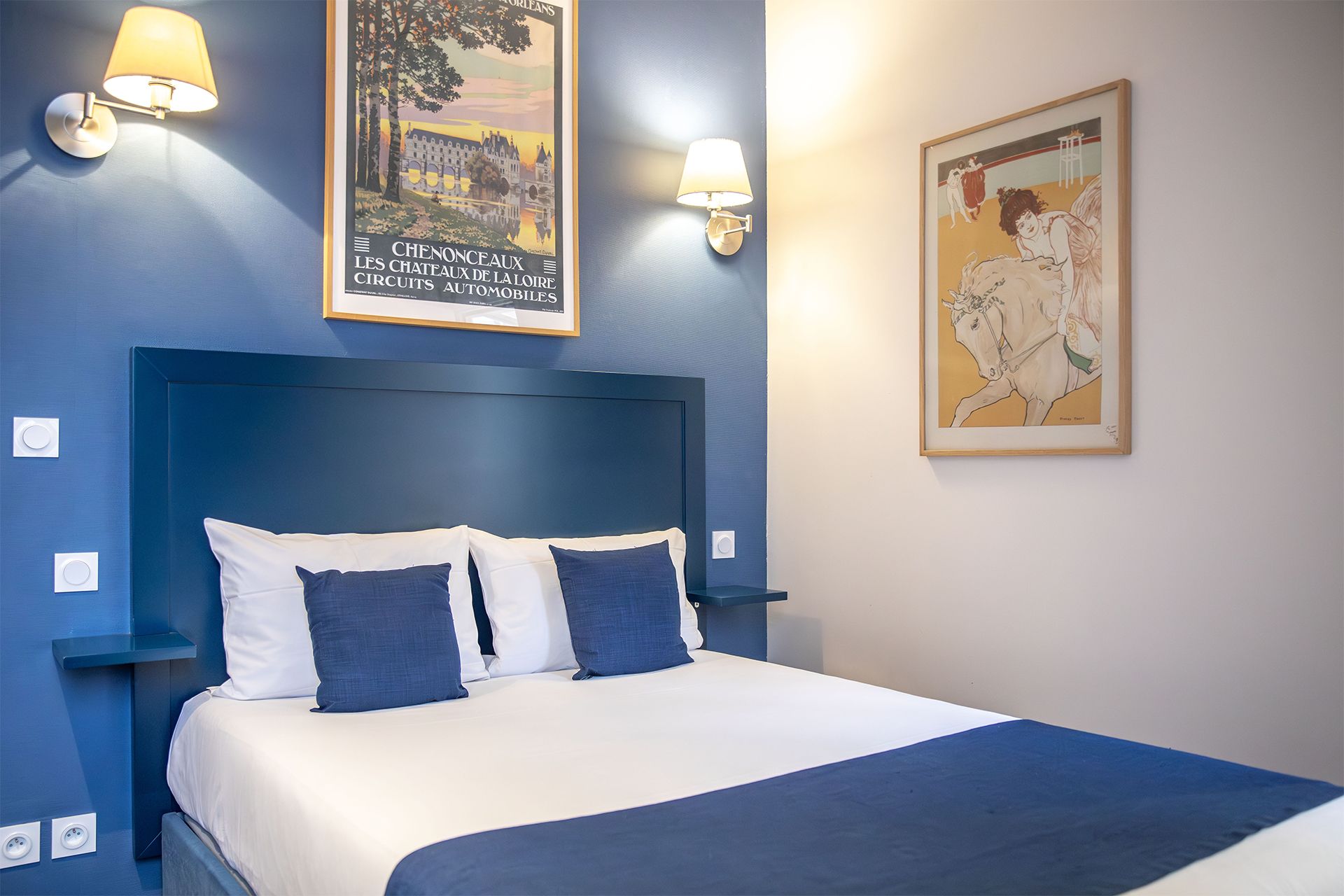 Image de la chambre