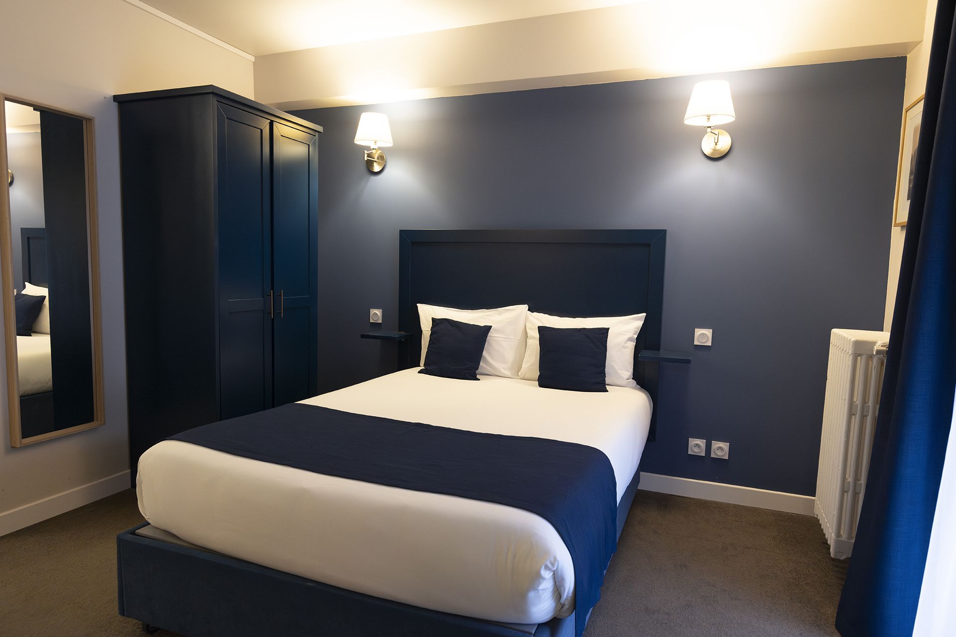 Image de la chambre