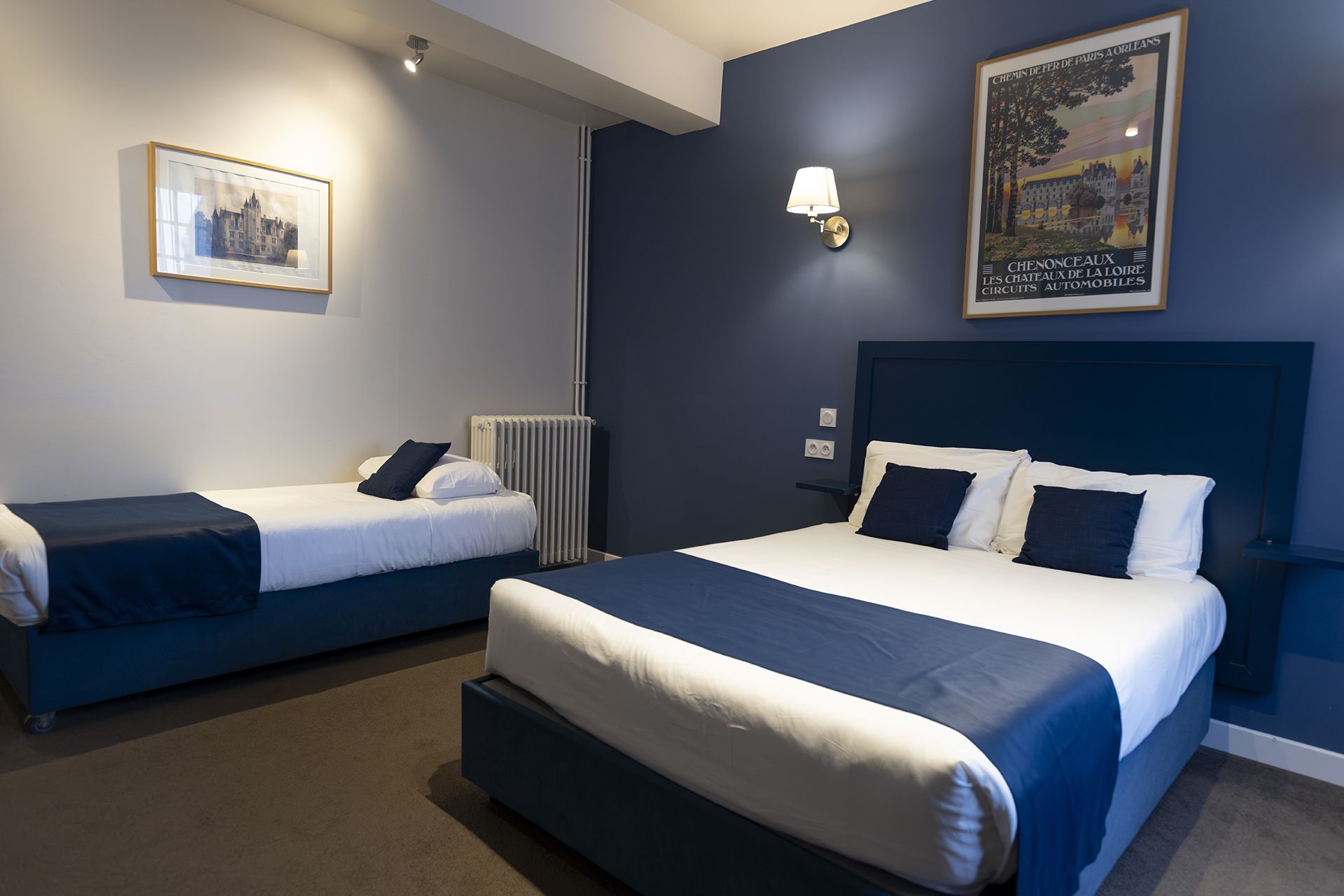 Image de la chambre