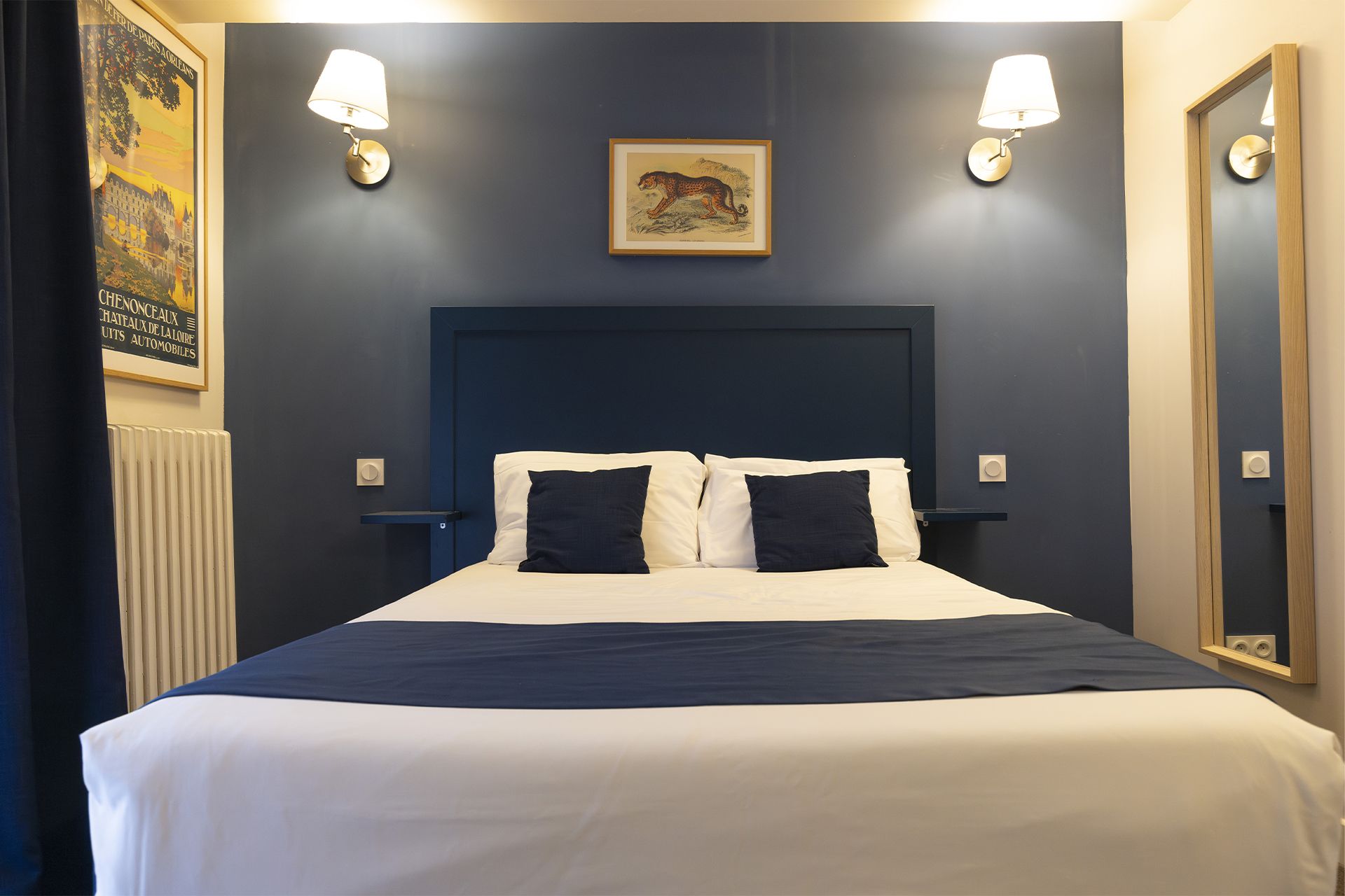 Image de la chambre