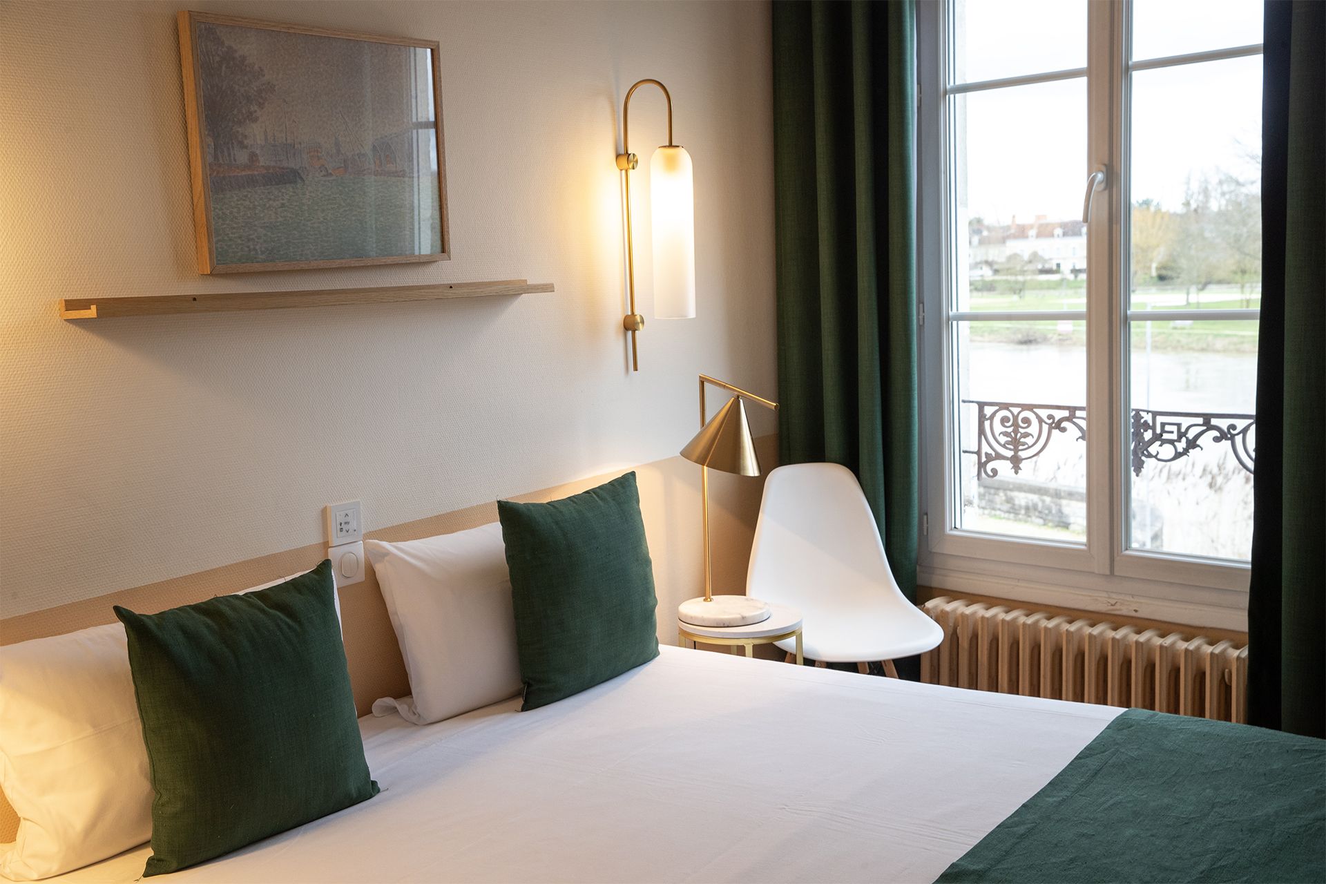 Image de la chambre