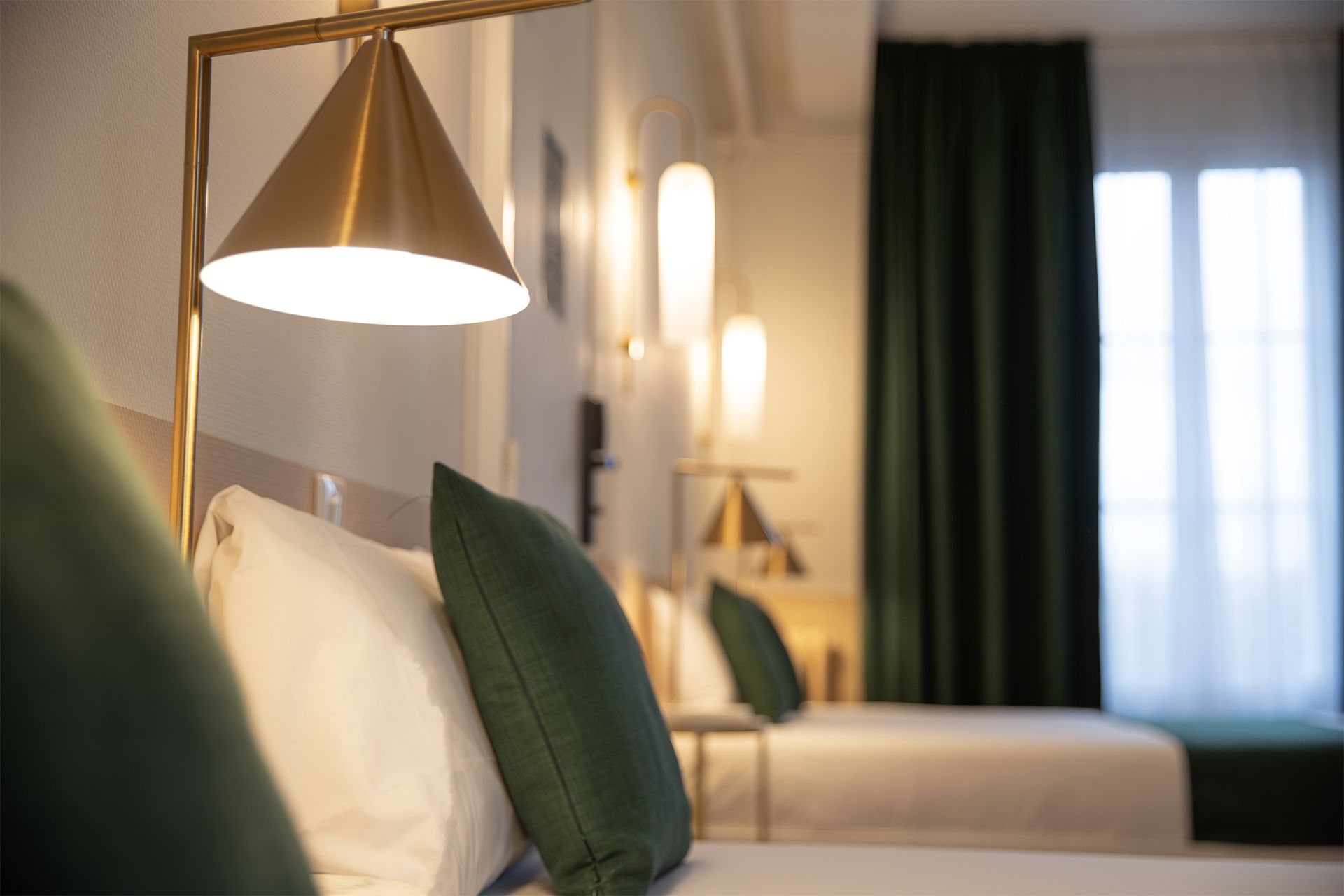 Image de la chambre