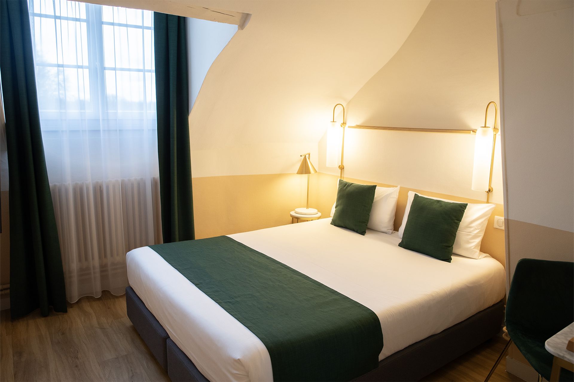 Image de la chambre