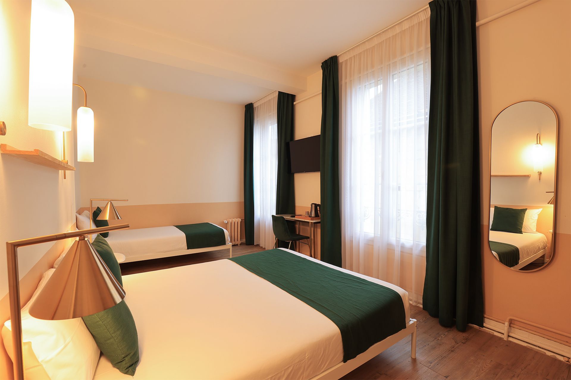 Image de la chambre