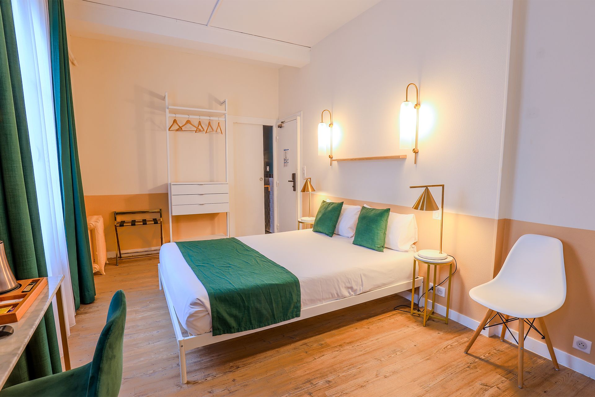 Image de la chambre