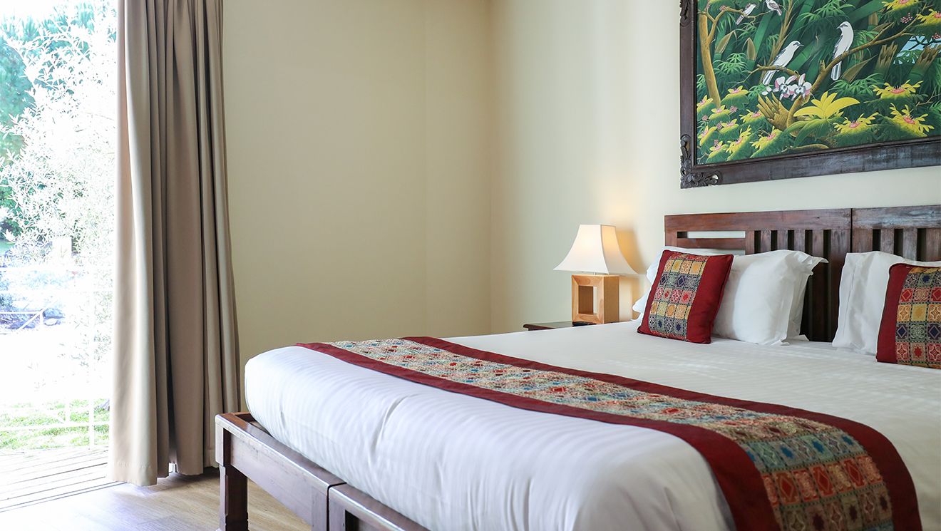 Image de la chambre