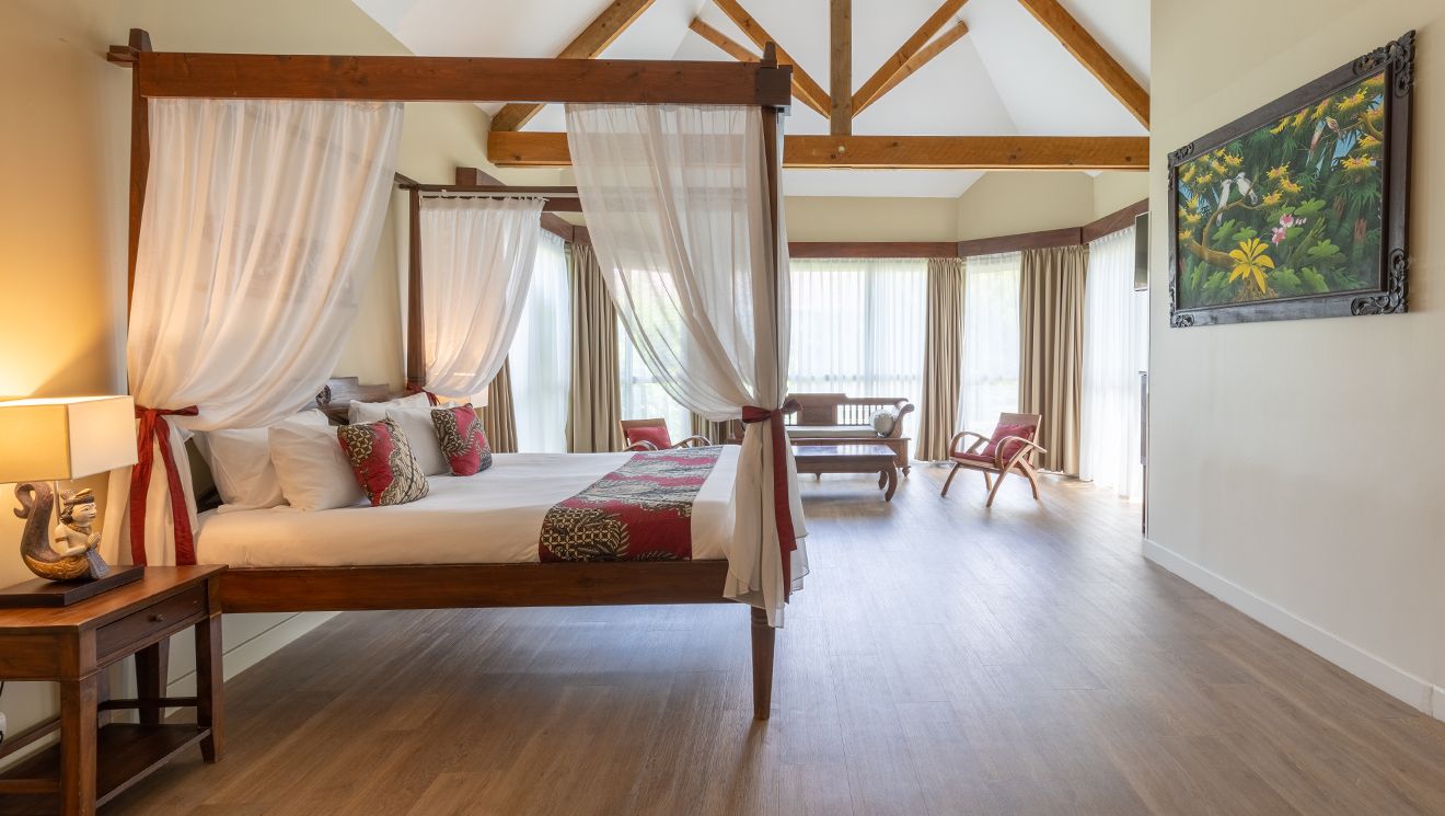 Image de la chambre