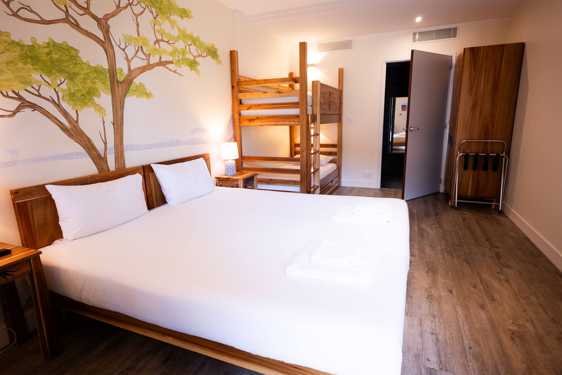 Image de la chambre