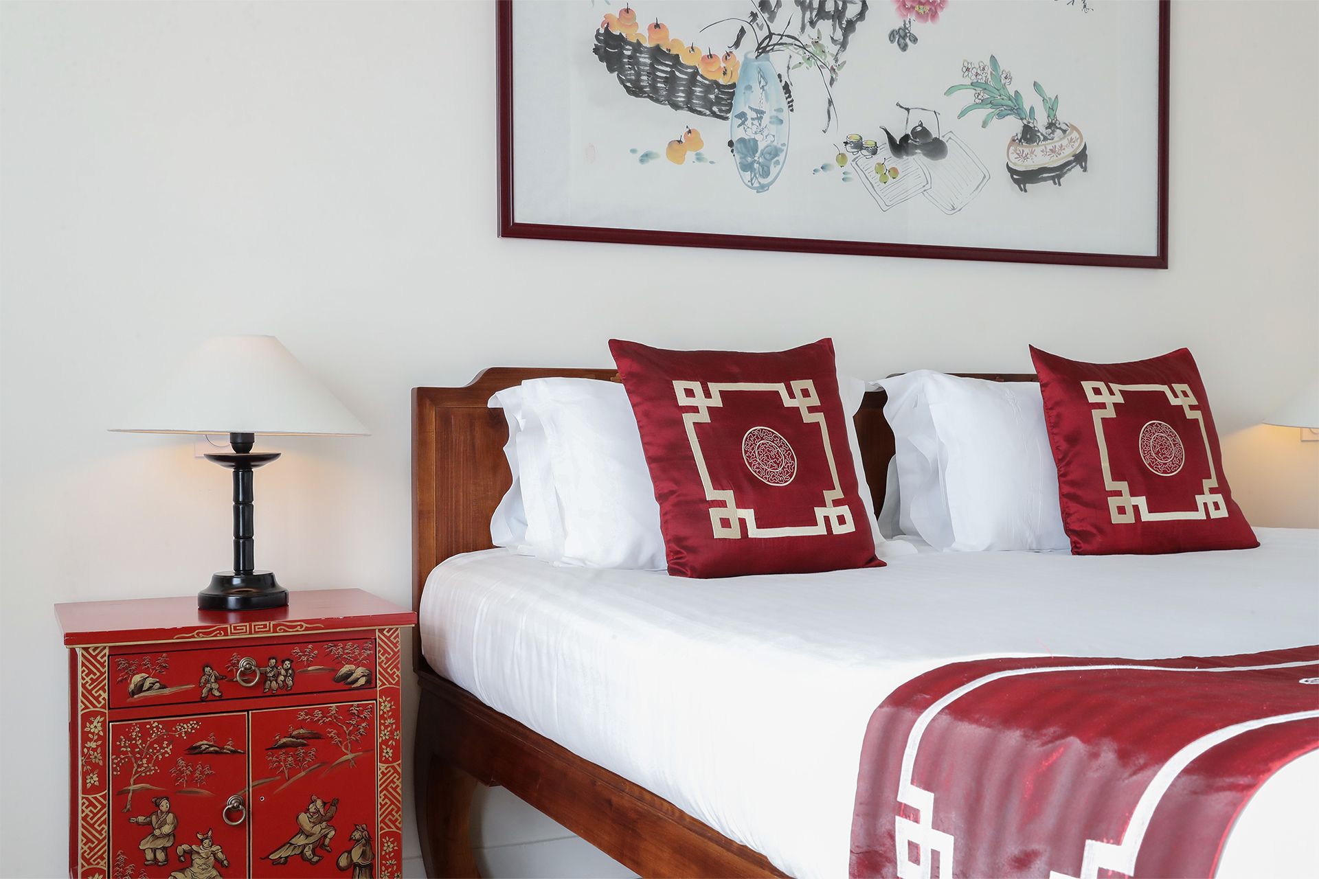 Image de la chambre