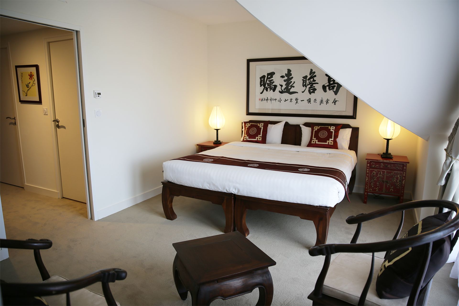 Image de la chambre