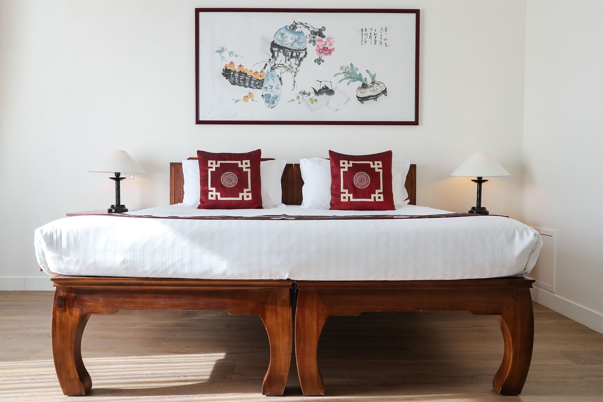 Image de la chambre