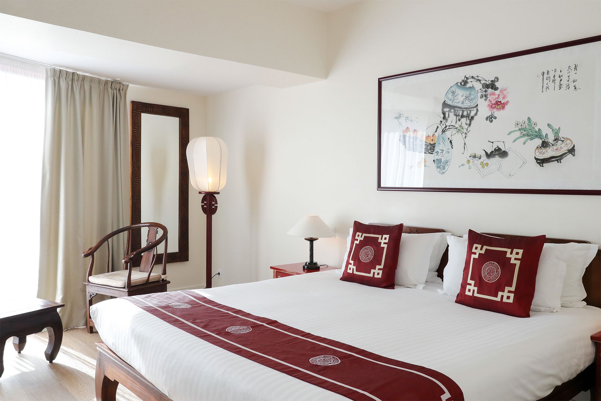 Image de la chambre