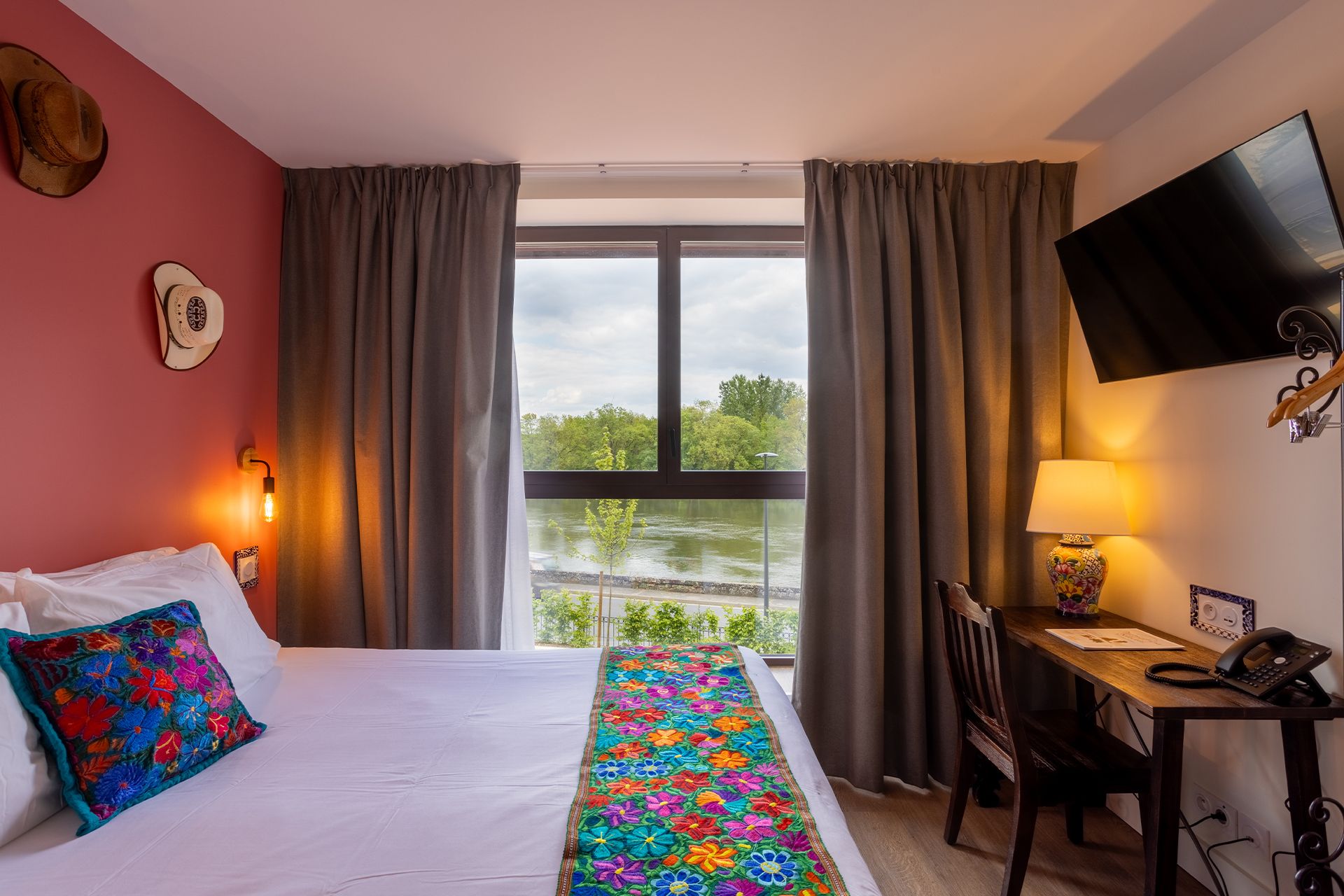 Image de la chambre