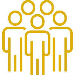 groupe de personnes