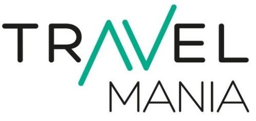 Travel Mania